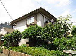西武国分寺線 恋ヶ窪駅 徒歩7分
