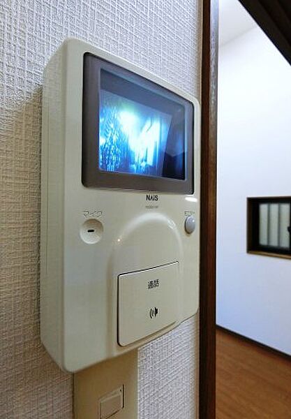 グリーングラス国立 102｜東京都国立市西2丁目(賃貸アパート1K・1階・18.27㎡)の写真 その25
