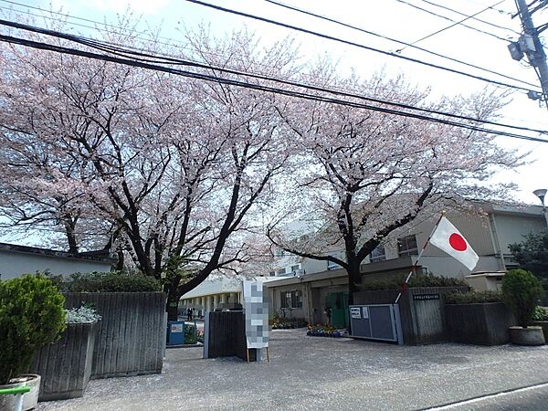 リブリ・ブランカ 203｜東京都小平市学園西町2丁目(賃貸アパート1K・2階・34.70㎡)の写真 その28