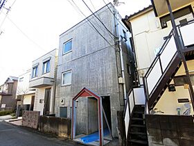 アーバンヒルズ 301 ｜ 東京都国分寺市泉町3丁目（賃貸マンション1K・3階・20.56㎡） その3