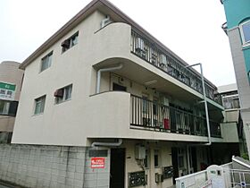 国分寺サンコーポ 103 ｜ 東京都国分寺市本町4丁目21-1（賃貸マンション2K・1階・29.80㎡） その3