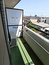 東京都小平市小川東町1丁目16-3（賃貸マンション1R・3階・20.52㎡） その14