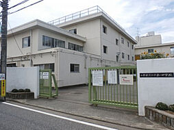 シエスタデュオ一橋学園コンテムセオEast棟