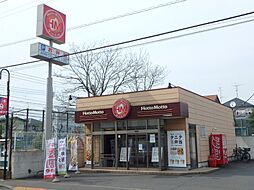 シエスタデュオ一橋学園コンテムセオEast棟