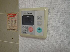 NEO PUREJIO 202 ｜ 東京都小平市仲町（賃貸マンション1R・2階・33.60㎡） その20