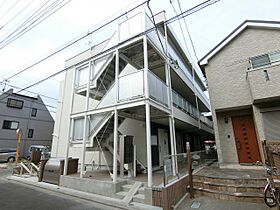 東京都小平市小川西町2丁目26-1（賃貸マンション1K・1階・21.11㎡） その3