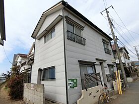 東京都国分寺市日吉町1丁目（賃貸アパート1K・2階・17.00㎡） その1