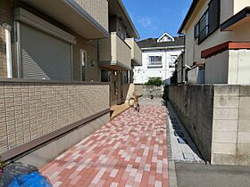 ステラ ユイ 201 ｜ 東京都小平市上水本町6丁目（賃貸アパート1LDK・2階・33.36㎡） その29