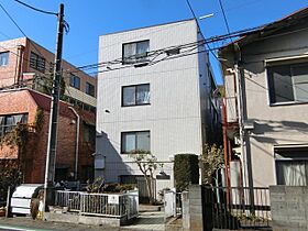 ヴィスタ国分寺 304 ｜ 東京都国分寺市南町2丁目（賃貸マンション1R・3階・19.33㎡） その3