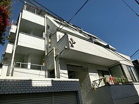 マンションかとれあ 305 ｜ 東京都国分寺市南町2丁目15-3（賃貸マンション1R・3階・16.00㎡） その1