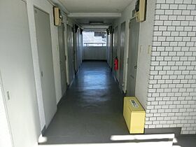 マンションかとれあ 305 ｜ 東京都国分寺市南町2丁目15-3（賃貸マンション1R・3階・16.00㎡） その23