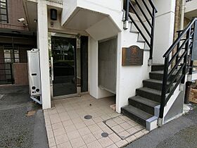 サンテミリオン西国分寺 103 ｜ 東京都国分寺市西元町2丁目18-8（賃貸マンション1R・1階・18.74㎡） その22