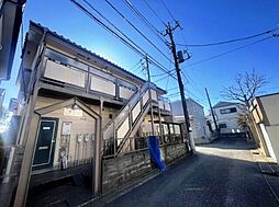 🉐敷金礼金0円！🉐西武多摩湖線 一橋学園駅 徒歩11分