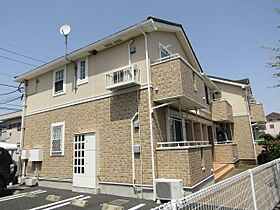 東京都国分寺市日吉町1丁目（賃貸アパート1R・1階・32.90㎡） その1