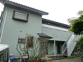 グリーンハイムマツイ 203 ｜ 東京都小金井市貫井南町4丁目13-24（賃貸アパート1K・2階・19.87㎡） その1