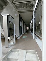 リブリ・小川西町 206 ｜ 東京都小平市小川西町2丁目（賃貸マンション1K・2階・21.11㎡） その4