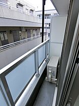 リブリ・ルビアス 203 ｜ 東京都小平市たかの台（賃貸マンション1K・2階・21.53㎡） その15