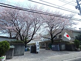 メゾンブランシュ 102 ｜ 東京都小平市学園西町1丁目（賃貸アパート1K・1階・20.03㎡） その29