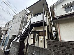 加藤アパート