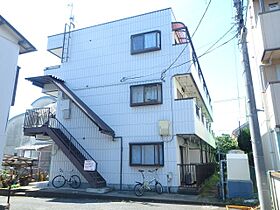 東京都小平市上水本町4丁目（賃貸マンション1R・3階・19.44㎡） その3