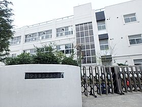 東京都国分寺市西恋ヶ窪2丁目（賃貸マンション1LDK・2階・35.02㎡） その27