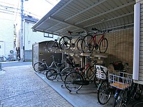 コクブンジノイエ  ｜ 東京都国分寺市本町3丁目（賃貸マンション2LDK・2階・53.33㎡） その30