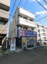 シャンブルド小川 401 ｜ 東京都小平市小川西町4丁目7-8（賃貸マンション1K・4階・19.80㎡） その1