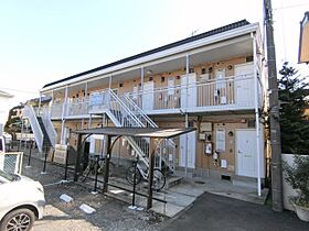 東京都小平市学園西町2丁目9-30（賃貸アパート1K・1階・20.02㎡） その1