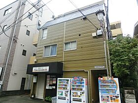 本二ビレッジ 202 ｜ 東京都国分寺市本町2丁目3-13（賃貸マンション1K・2階・18.50㎡） その1