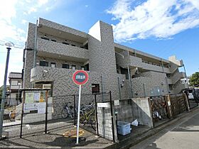 東京都立川市羽衣町3丁目（賃貸マンション1K・3階・20.25㎡） その3