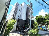 東京都国分寺市本多1丁目：物件画像／株式会社ディーアール東京　ドッとあーる賃貸西国分寺店