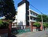 周辺：【小学校】国立市立第八小学校まで220ｍ