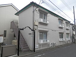 🉐敷金礼金0円！🉐ホワイトハウス小平