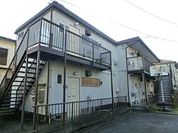 🉐敷金礼金0円！🉐コーポ・フォルネ