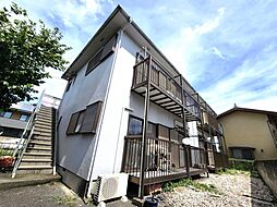 ポテンシャル武蔵台
