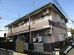 西武多摩湖線 一橋学園駅 徒歩12分