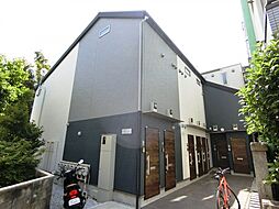 🉐敷金礼金0円！🉐バーミープレイス恋ヶ窪