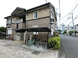 ル・ヴェール C棟