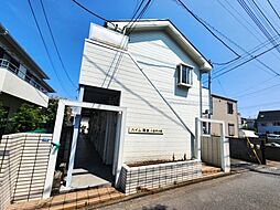 🉐敷金礼金0円！🉐ハイム尾嵜小金井Ａ棟