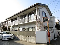 ハイツマグノリア