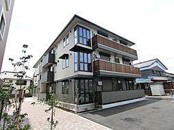 南武線 矢川駅 徒歩11分