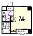 グランバリュー国立1階4.0万円