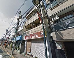 西武多摩湖線 一橋学園駅 徒歩3分