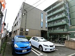 南武線 西府駅 徒歩10分
