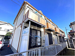 西武多摩湖線 一橋学園駅 徒歩16分