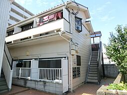 FUJIパレス