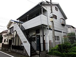中央線 国分寺駅 徒歩18分