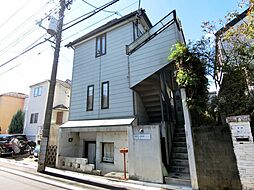 中央線 国立駅 徒歩17分