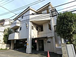 中央線 西国分寺駅 徒歩15分