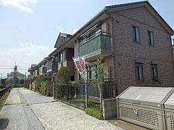 グロリア C棟